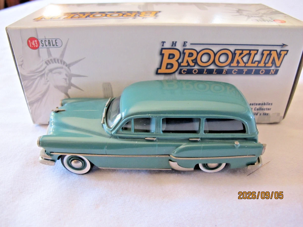 Brooklin 1:43 Diecast Cars for sale | eBay