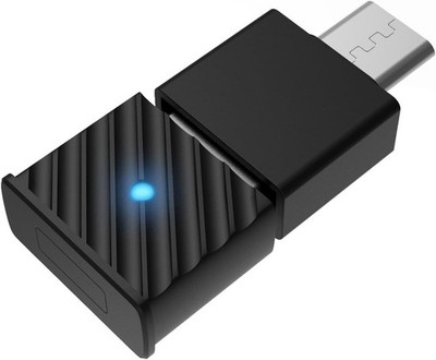 USB-C Bluetooth 5.3 Adapter for PS5/PC with APTX Low Latency & aptX-Adaptive