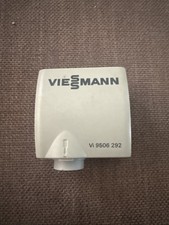 Viessmann VI 9506 292 Anlegefühler Vorlauffühler Top Zustand / Geprüft !