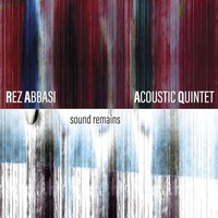 Rez Abbasi - Sound Remains - Cd - G4Z