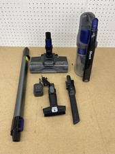 Shark Pet Pro Cordless Stick Vacuum Self Cleaning Brushroll PowerFins Multi