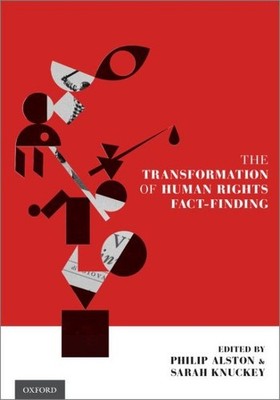 Transformation of Human Rights Fact-Finding, Paperback by Alston, Philip (EDT...