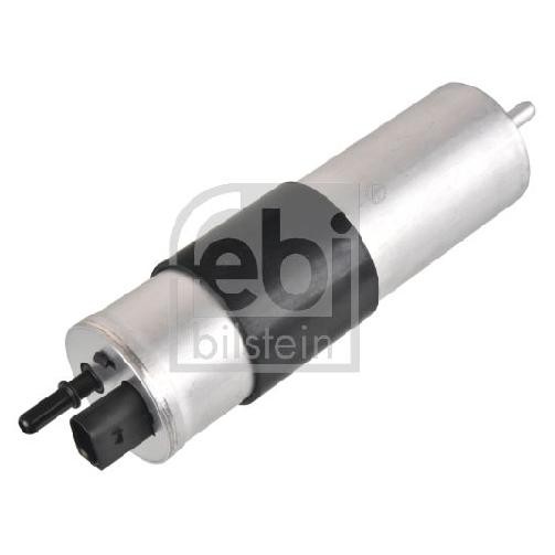 Kraftstofffilter FüR Volvo V40 525 526 2.0 14 Bis 19 Febi 31355461 D4204T14-image