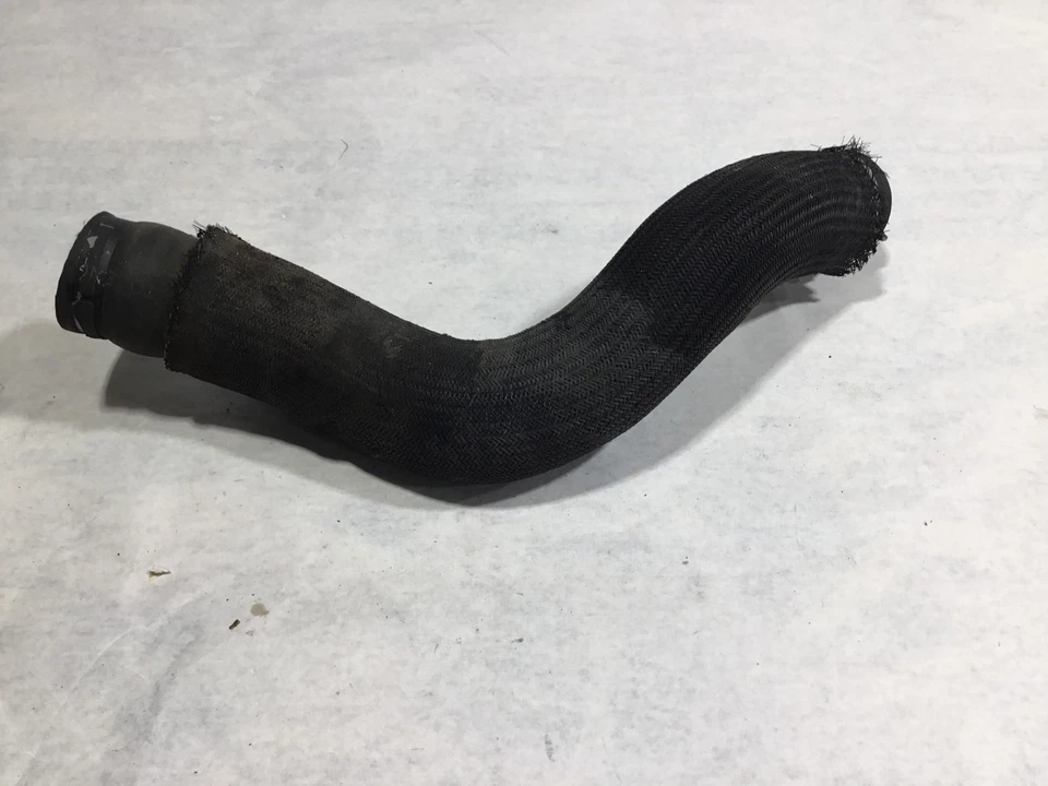 03-06 Dodge Viper SRT10 2005 radiador inferior refrigerante manguera tubo; $9 Foto 4 de 4