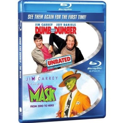 Dumb And Dumber/ The Mask