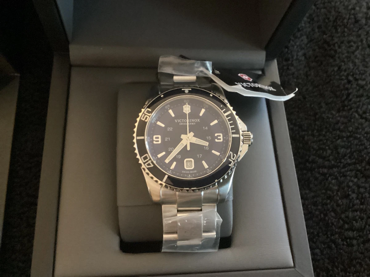 Victorinox Watches for sale | eBay