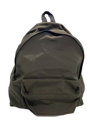 COMME des GARCONS HOMME PLUS Backpack Nylon KHK PH-K 202 | eBay