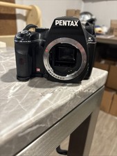 Pentax K2000