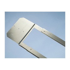 nVent CADDY TSRBS1625 Box Support 16-25" Steel cULus Datacom Low Voltage