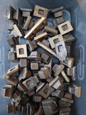 Stuart Turner Valve Castings Live Steam