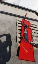 VOLVO VNM CAB EXTENSION 3743137