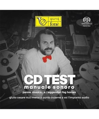 CD Test