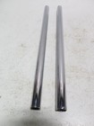 73-74 Kayaba Sportster 35mm fork tubes hard chrome,stock length OE # 45977-73