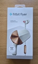 Fitbit Flyer Wireless Headphones