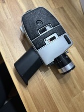 VINTAGE BAUER C2B SUPER CAMERA Untested