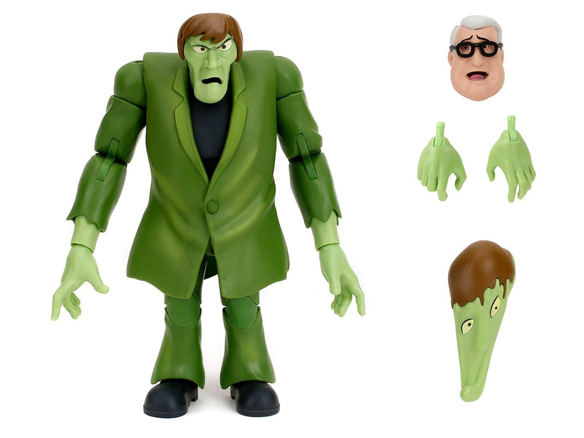 CREEPER 6