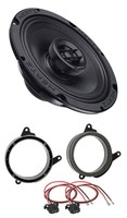 Hertz 2-Wege 16,5Cm 200Watt Lautsprecher FüR Mercedes E-Klasse Limousine T-Model