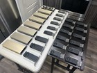 29 NVIDIA GPU: 1x A100 2x A40 4x A30 1x TITAN RTX 3x RTX2000 Ada 18x A400 TESTED