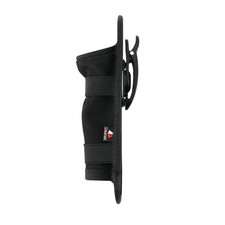 1PCS Belt Clip Holder for Most Standard Handheld Microphone, Nylon7362