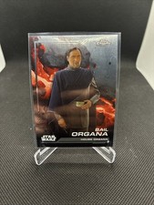 2024 Topps Chrome Star Wars Base and Rainbow Refractor 1 - 150 COMPLETE YOUR SET