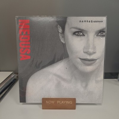 Annie Lennox - Medusa (180g Vinyl LP Reissue) New & Sealed