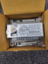 Aiphone Corporation GT-VBC Video Bus Control Unit for GT Series Multi-Tenant