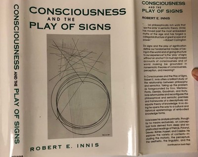 Consciousness and the Play of Signs