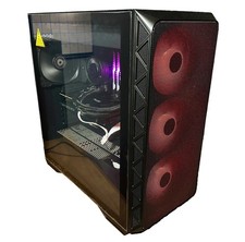 Custom-Built Gaming PC Ryzen 9 5950x 16-Core ...