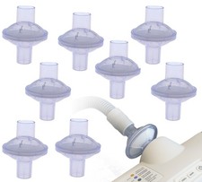 Aveen Inline 8-Pack CPAP Filters , Fit CPAP - BiPAP Machines and masks