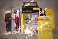 Ship fedex Fluke 179C Meter 1