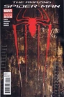 Amazing Spider-Man: The Movie #2 VF; Marvel | we combine shipping