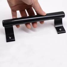 Aluminum Sliding Door Handle 8" Door Pull for Modern Metal Handles Sliding Door