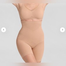 NWT Honeylove SuperPower Short M