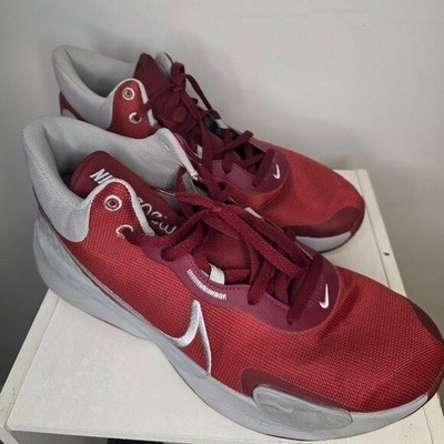 Nike Renew Elevate 3 Men's Basketball Shoes DD9304 600