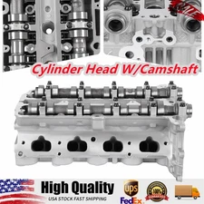 Cylinder Head Assembly for Chevrolet Cruze Sonic Trax Buick Encore 1.4L Turbo