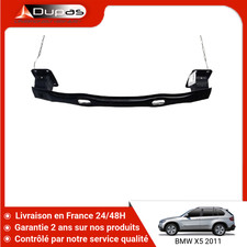 Pare-choc arrière BMW X5