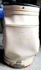 Atlantic Golf Bag Wastebasket Leather 18 in. height — photo 4