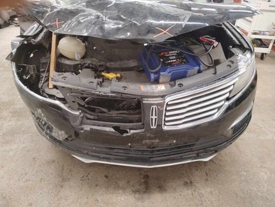 Front Door Regulator LINCOLN MKC Right 15 16 17 18 19