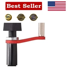 Durable Aluminum Speed Wrench for 12ga Chokes – Easy Operation & Storage