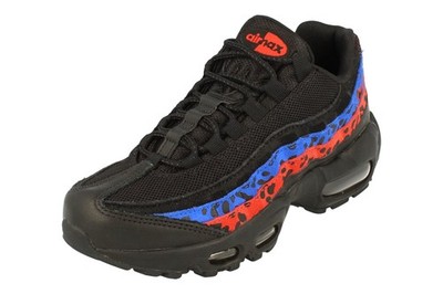 Nike Womens Air Max 95 PRM Running Trainers Cd0180 Sneakers Shoes