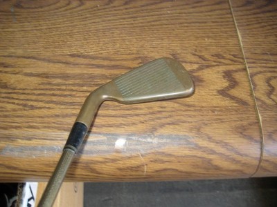 Clubs golf série de fers RAM Laser X2 (3 à 9 + PW + SW
