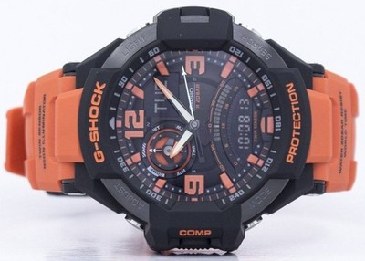 CASIO G-Shock Gravitymaster GA-1000-4A Unisex Wrist Watch for sale
