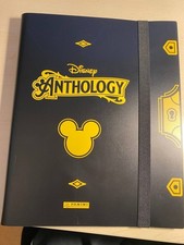 Album Disney Anthology usato