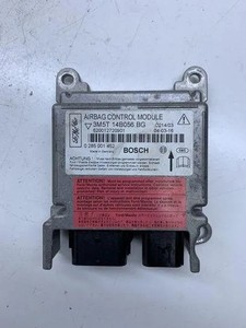 FORD FOCUS C-MAX Airbag-Steuergerät 0285001452 3M5T14B056BG 1.60 23948528