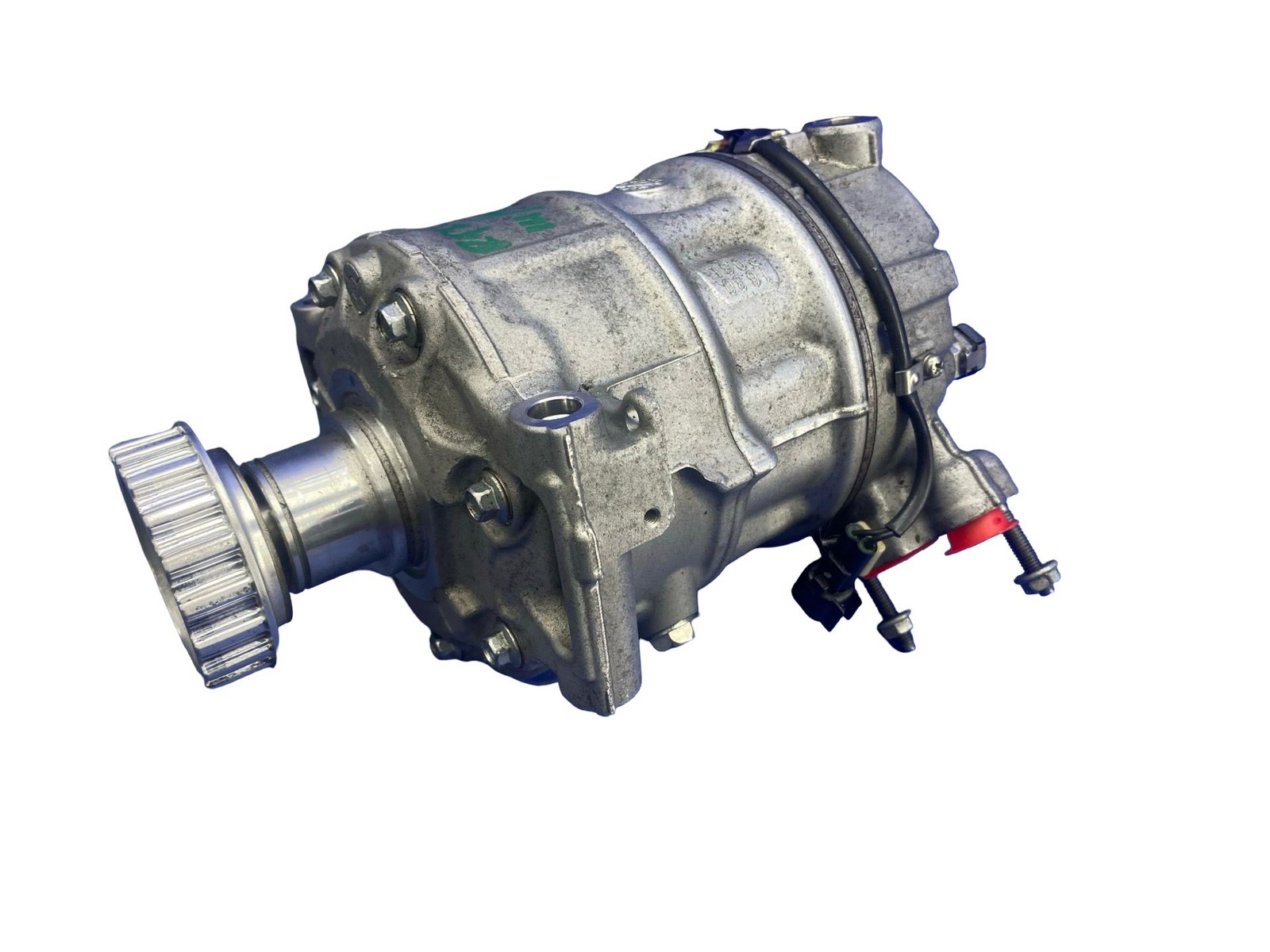2018-2023 Mclaren 720S RWD 4.0L Engine Motor AC Compressor RUK01067636 oem