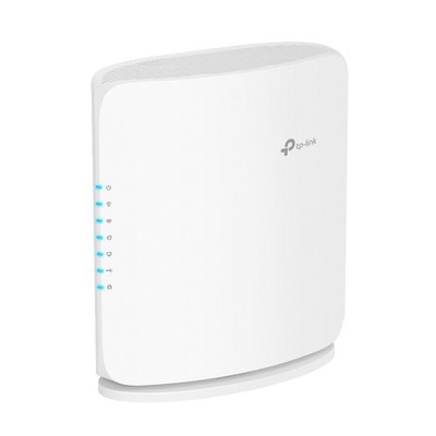 TP-Link Archer BE450 WLAN Router Multi-Gigabit Ethernet Dual-Band (2,4 GHz/5
