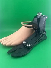 Ossur proflex pro-flex xc pivot prosthetic foot Size 28 category 6 Left