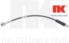 NK 853672 Bremsschlauch Vorderachse Vorne für Opel für Saab für Cadillac 