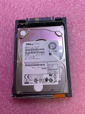 Strong-IT EMC 005053142 1.8TB SAS 2.5in Unity 300 400 500 HDD