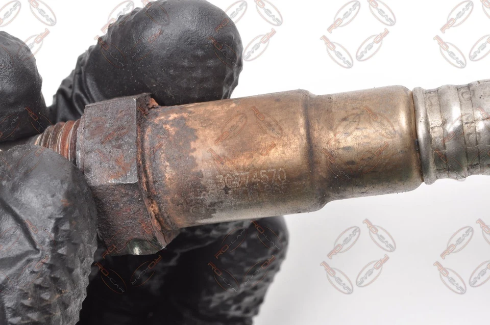 VOLVO S60 II 2.5 20V T5 254CV Sonda Lambda 30774570 - Immagine 3 di 4